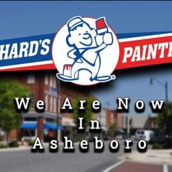 Richard's Painting Of Asheboro - Richard's Painting Of Asheboro, Dedicated to serving our community! https://www.richardspainting.net/asheboro-estimates