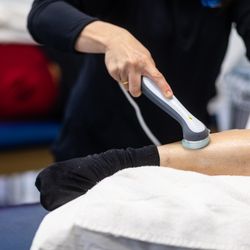 Optimal Physical Therapy And Rehabilitation