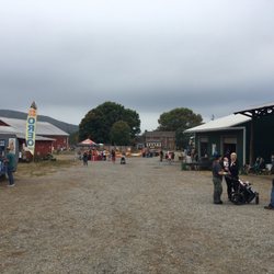 Jeter Farm