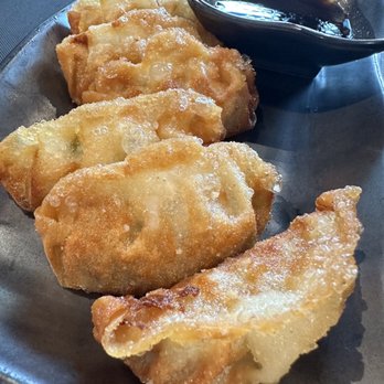 Oni Ramen - Fried Gyoza - Ramen Near Me - Richardson, Texas