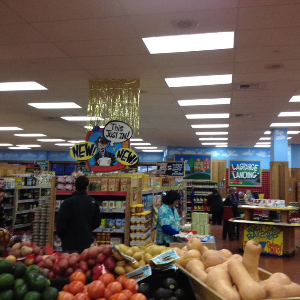 Trader Joe's - Typical TJ - Grocery Near Me - La Grange, Illinois Trader Joe's - Typical TJ - Grocery Near Me - La Grange, Illinois