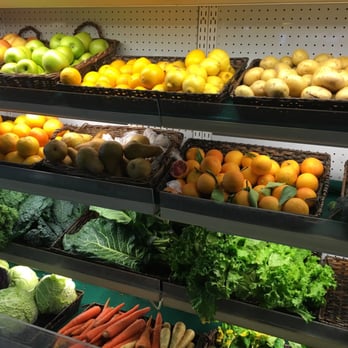 Cornucopia Natural Foods - Organic sustainable fresh produce - Grocery Near Me - Modesto, California