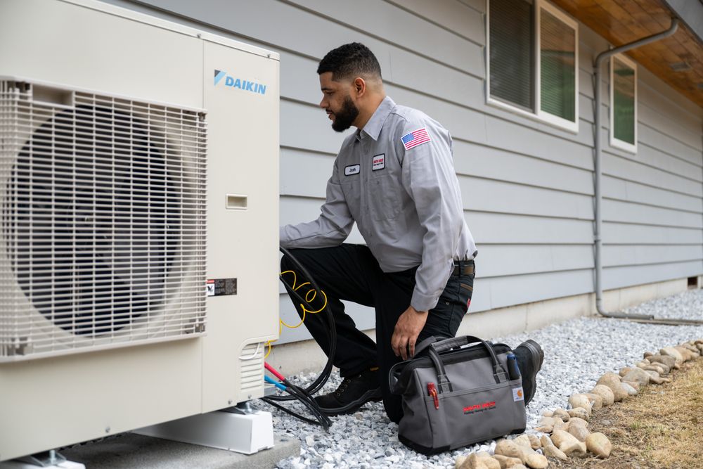 Slide of South West Plumbing, Heating, Air, & Electric