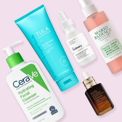 Ulta Beauty by null