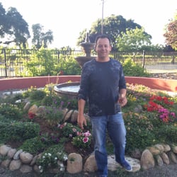 Tuscan Wine Village