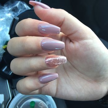 Nu Image Nails Spa - so neat ! - Hair Removal Near Me - Chicago, Illinois
