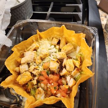 El Pollo Loco - Dbk chk...NOT - Fast Food Near Me - Humble, Texas El Pollo Loco - Dbk chk...NOT - Fast Food Near Me - Humble, Texas