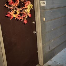 Basalt Ridge Apartments - A well labeled apartment unit.