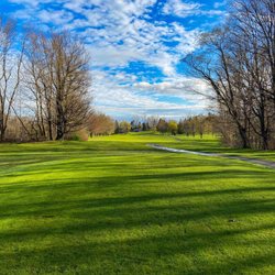 Salmon Creek Country Club