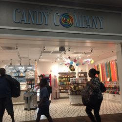 Candy Company