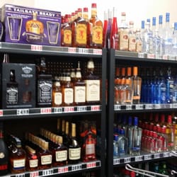 One-Ten Liquor Store