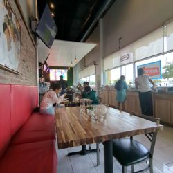 Tulsi fine indian cuisine