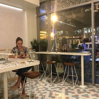 Little Sesame - Middle Eastern Near Me - Washington, DC, District of Columbia