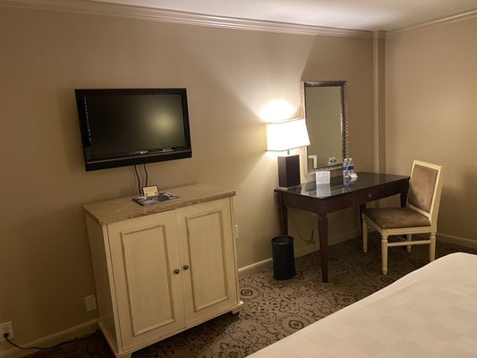 Dauphine Orleans Hotel by null