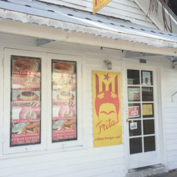 Frita's - Cuban Near Me - Key West, Florida Frita's - Cuban Near Me - Key West, Florida