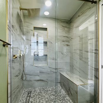Ace Kitchen And Bath - Shower #1 - General Contractors Near Me - La Habra, California Ace Kitchen And Bath - Shower #1 - General Contractors Near Me - La Habra, California