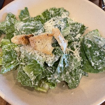 Marc Bar & Restaurant - Caesar Salad - Southern Near Me - Braselton, Georgia Marc Bar & Restaurant - Caesar Salad - Southern Near Me - Braselton, Georgia