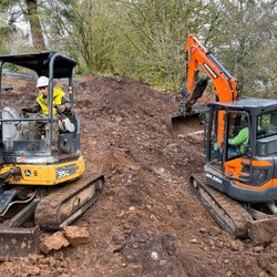 Precision Earthworks