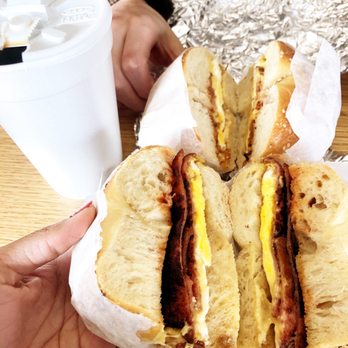 Time For A Bagel - Bagels Near Me - Morris Plains, New Jersey