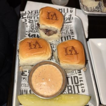 Verona Inn - Sliders - Bars Near Me - Verona, New Jersey Verona Inn - Sliders - Bars Near Me - Verona, New Jersey