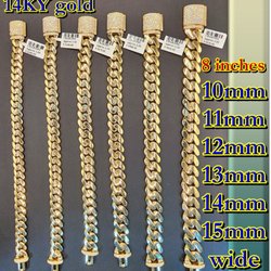 K JEWELRY