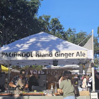Pacifikool - Juice Bars & Smoothies Near Me - Honolulu, Hawaii