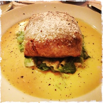 Serevan - Moroccan Chicken Bastilla on a bed of wilted romaine in an orange saffron broth. Amazing!!! - Middle Eastern Near Me - Amenia, New York Serevan - Moroccan Chicken Bastilla on a bed of wilted romaine in an orange saffron broth. Amazing!!! - Middle Eastern Near Me - Amenia, New York