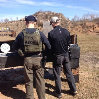Blackwater Tactical Range - Every law enforcement agency local and federal train at Blackwater for it's unique facility design and individualized training. - Gun/Rifle Ranges Near Me - Milton, Florida