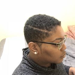 Manor Park Barber Shop