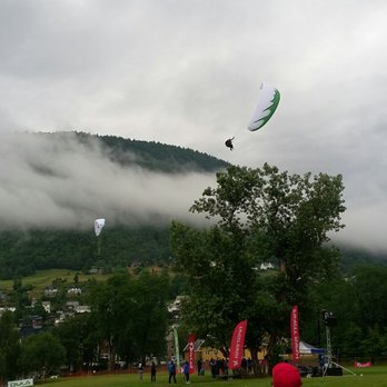 Festival Voss - Pretty place. - Voss, 12