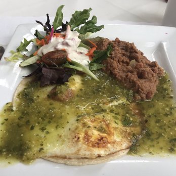 Crown Bistro - Breakfast & Brunch Near Me - Coronado, California