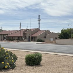 Sun Lakes Fire Department
