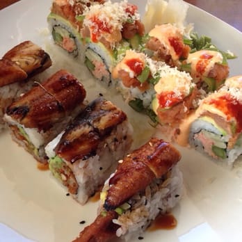 Sushi Itto - Sushi Bars Near Me - Atlanta, Georgia Sushi Itto - Sushi Bars Near Me - Atlanta, Georgia