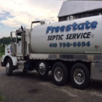 Freestate Septic - Septic Services Near Me - Davidsonville, Maryland Freestate Septic - Septic Services Near Me - Davidsonville, Maryland