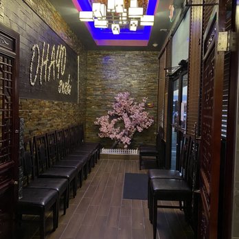 Ohayo Sushi - Sushi Bars Near Me - Webster, Texas