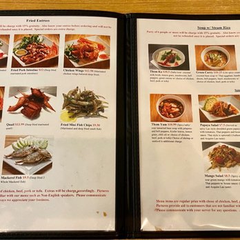 King Market - a menu for a chinese restaurant - Thai Near Me - Antioch, Tennessee King Market - a menu for a chinese restaurant - Thai Near Me - Antioch, Tennessee
