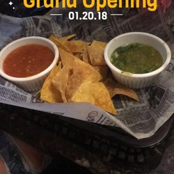 Taco Bar