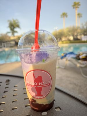 Halo Halo Cafe by null