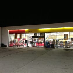 Mcgugin's Food Mart