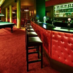 The Stage - The Stage. Old school, elegant spot in city center, probably the best pub in Cracow.