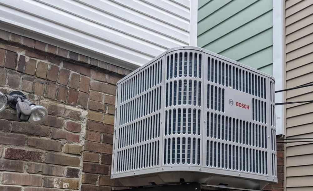 Slide of Onyx Mechanical Heating and Plumbing Repairs