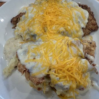 Big Bad Breakfast - Madison - Cathead Chicken Biscuit - Breakfast & Brunch Near Me - Madison, Alabama