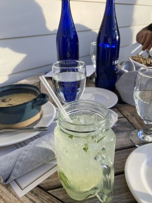 ​Babblers Restaurant & Bar by null