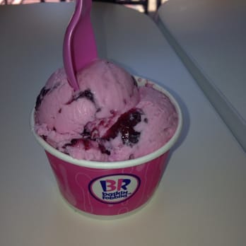 Baskin-Robbins - Super Yumberry Frozen Greek Yogurt - Ice Cream & Frozen Yogurt Near Me - Ladera Ranch, California Baskin-Robbins - Super Yumberry Frozen Greek Yogurt - Ice Cream & Frozen Yogurt Near Me - Ladera Ranch, California