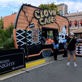 Halloween Horror Nights - Haunted Houses Near Me - Orlando, Florida Halloween Horror Nights - Haunted Houses Near Me - Orlando, Florida