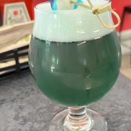 Shark Attack Sour Ale Shark Attack Sour Ale