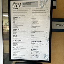 Menu - Jan 2025 Menu - Jan 2025