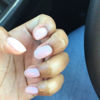 Marina Nails Spa - Nail Salons Near Me - Venice, California
