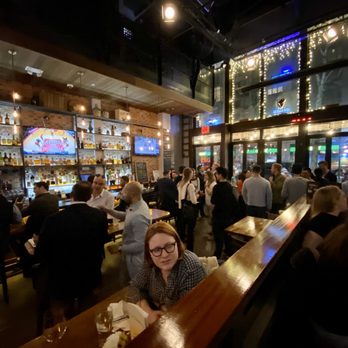 The Storehouse NYC - Inside - Irish Pub Near Me - New York, New York The Storehouse NYC - Inside - Irish Pub Near Me - New York, New York