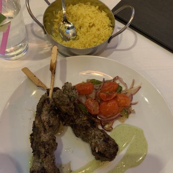 Jerusalem Chef's Table - Kabob - Kosher Near Me - Las Vegas, Nevada Jerusalem Chef's Table - Kabob - Kosher Near Me - Las Vegas, Nevada